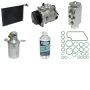 Universal Air Conditioning KT 5260A A/C System Seal Kit
