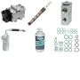 Universal Air Conditioning KT 5262 A/C System Seal Kit