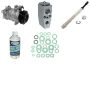 Universal Air Conditioning KT 5263 A/C System Seal Kit