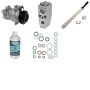 Universal Air Conditioning KT 5264 A/C System Seal Kit