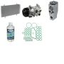Universal Air Conditioning KT 5266A A/C System Seal Kit