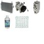 Universal Air Conditioning KT 5271A A/C System Seal Kit