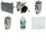 Universal Air Conditioning KT 5272A A/C System Seal Kit
