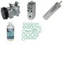 Universal Air Conditioning KT 5273 A/C System Seal Kit