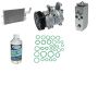 Universal Air Conditioning KT 5273A A/C System Seal Kit