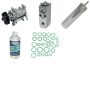 Universal Air Conditioning KT 5274 A/C System Seal Kit