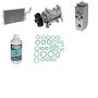 Universal Air Conditioning KT 5274A A/C System Seal Kit