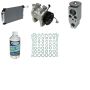 Universal Air Conditioning KT 5276A A/C System Seal Kit