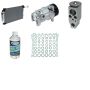 Universal Air Conditioning KT 5277A A/C System Seal Kit