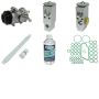 Universal Air Conditioning KT 5280 A/C System Seal Kit