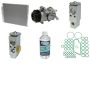 Universal Air Conditioning KT 5280A A/C System Seal Kit