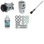 Universal Air Conditioning KT 5282 A/C System Seal Kit