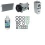 Universal Air Conditioning KT 5282A A/C System Seal Kit