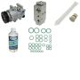 Universal Air Conditioning KT 5284 A/C System Seal Kit