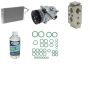 Universal Air Conditioning KT 5285A A/C System Seal Kit