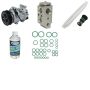 Universal Air Conditioning KT 5287 A/C System Seal Kit