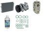 Universal Air Conditioning KT 5287A A/C System Seal Kit