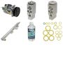 Universal Air Conditioning KT 5289 A/C System Seal Kit