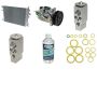 Universal Air Conditioning KT 5289A A/C System Seal Kit