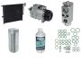 Universal Air Conditioning KT 5290A A/C System Seal Kit