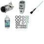 Universal Air Conditioning KT 5291 A/C System Seal Kit