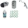 Universal Air Conditioning KT 5293 A/C System Seal Kit