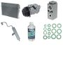 Universal Air Conditioning KT 5293A A/C System Seal Kit