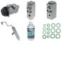 Universal Air Conditioning KT 5294 A/C System Seal Kit