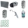 Universal Air Conditioning KT 5294A A/C System Seal Kit