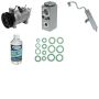 Universal Air Conditioning KT 5295 A/C System Seal Kit
