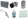 Universal Air Conditioning KT 5295A A/C System Seal Kit