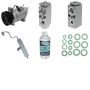 Universal Air Conditioning KT 5296 A/C System Seal Kit
