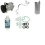 Universal Air Conditioning KT 5297 A/C System Seal Kit