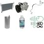 Universal Air Conditioning KT 5297A A/C System Seal Kit