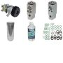 Universal Air Conditioning KT 5298 A/C System Seal Kit