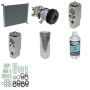 Universal Air Conditioning KT 5298A A/C System Seal Kit