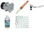 Universal Air Conditioning KT 5299 A/C System Seal Kit