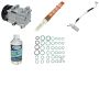 Universal Air Conditioning KT 5300 A/C System Seal Kit