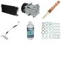 Universal Air Conditioning KT 5300A A/C System Seal Kit
