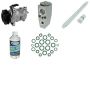 Universal Air Conditioning KT 5301 A/C System Seal Kit