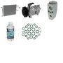 Universal Air Conditioning KT 5301A A/C System Seal Kit