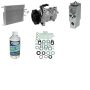 Universal Air Conditioning KT 5302A A/C System Seal Kit