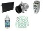 Universal Air Conditioning KT 5305A A/C System Seal Kit