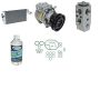 Universal Air Conditioning KT 5306A A/C System Seal Kit