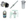 Universal Air Conditioning KT 5310 A/C System Seal Kit