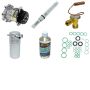 Universal Air Conditioning KT 5311 A/C System Seal Kit