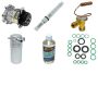 Universal Air Conditioning KT 5313 A/C System Seal Kit