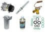 Universal Air Conditioning KT 5314 A/C System Seal Kit