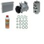 Universal Air Conditioning KT 5315A A/C System Seal Kit