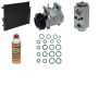 Universal Air Conditioning KT 5315B A/C System Seal Kit